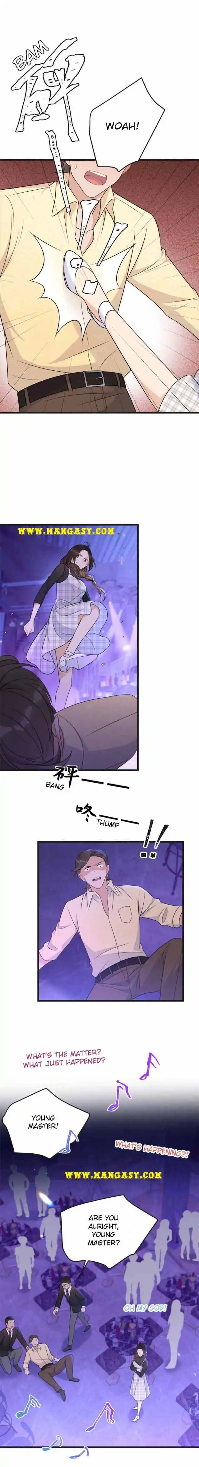 Da Lao Shiyi Hou Zhi Jide Wo Ch.030