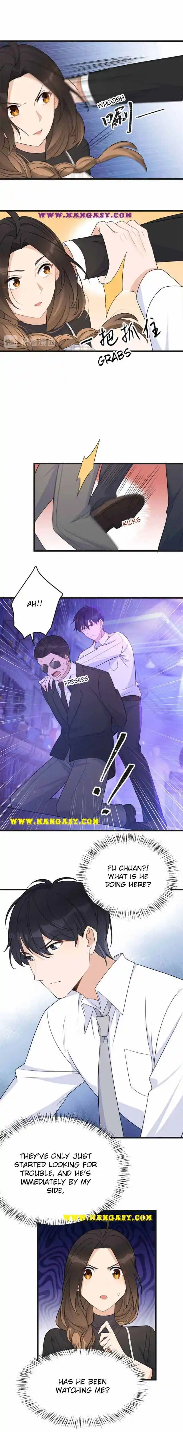 Da Lao Shiyi Hou Zhi Jide Wo Ch.030