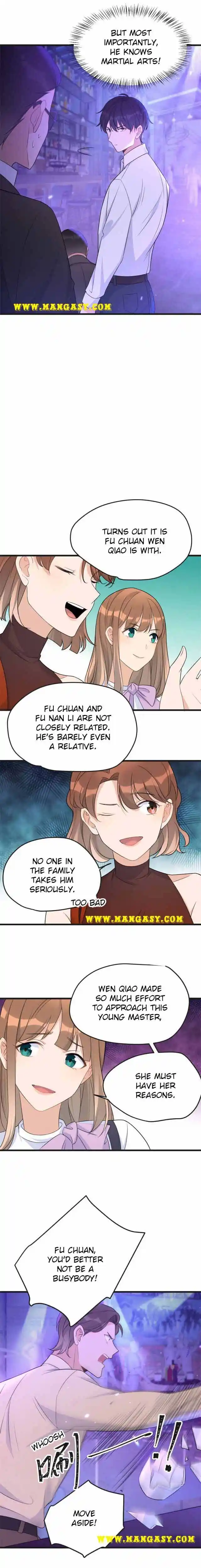 Da Lao Shiyi Hou Zhi Jide Wo Ch.030