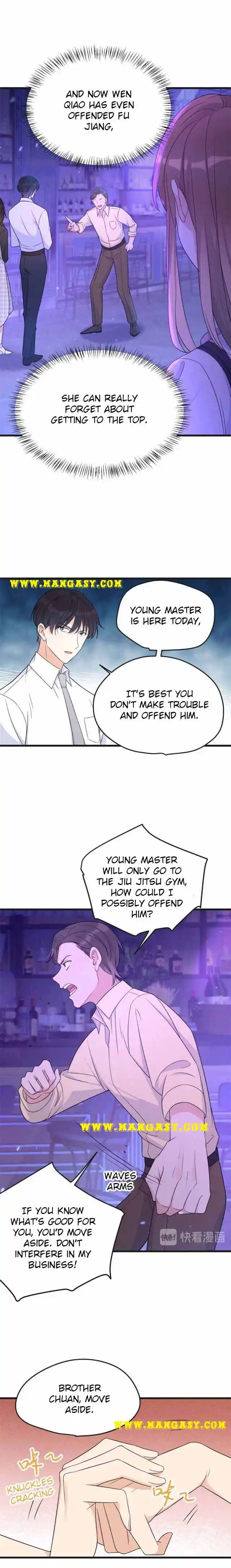 Da Lao Shiyi Hou Zhi Jide Wo Ch.030