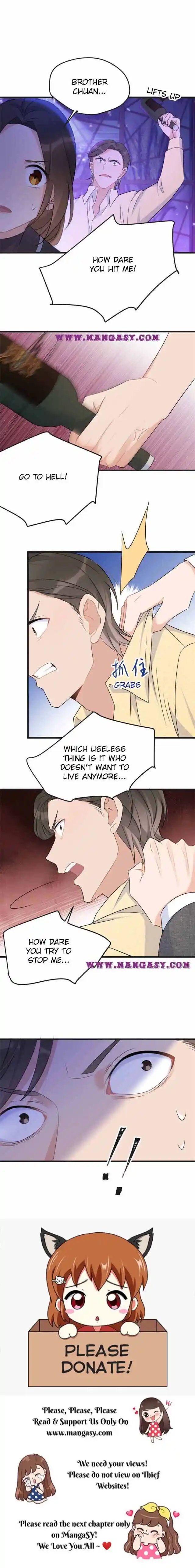 Da Lao Shiyi Hou Zhi Jide Wo Ch.030