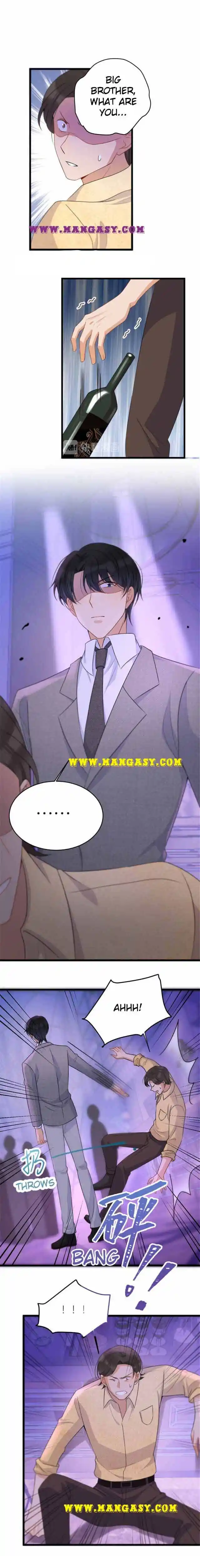 Da Lao Shiyi Hou Zhi Jide Wo Ch.031