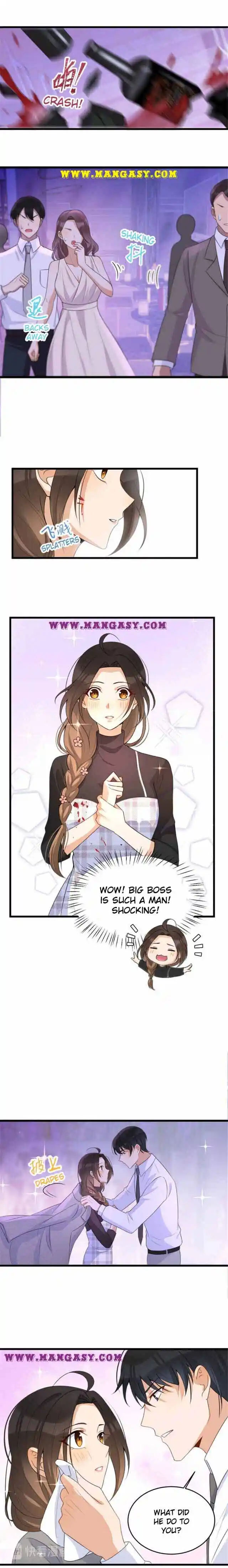 Da Lao Shiyi Hou Zhi Jide Wo Ch.031