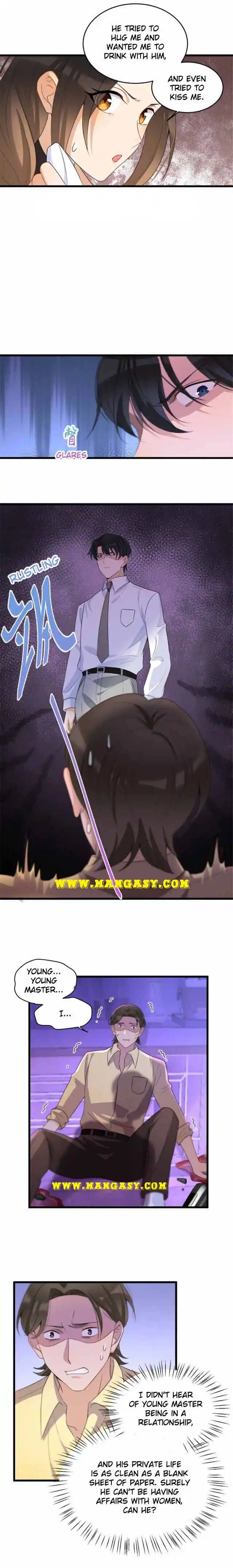 Da Lao Shiyi Hou Zhi Jide Wo Ch.031