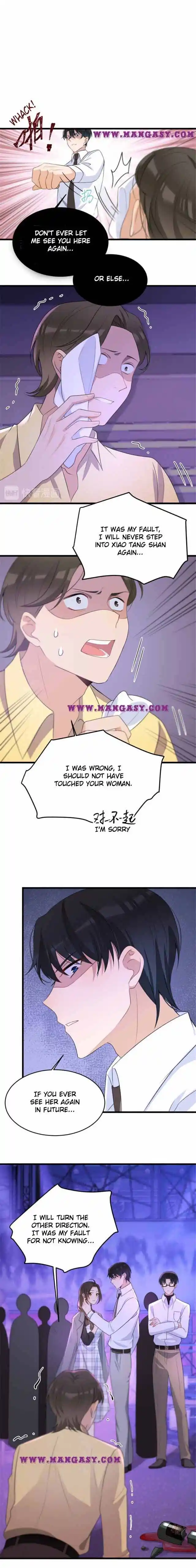 Da Lao Shiyi Hou Zhi Jide Wo Ch.031