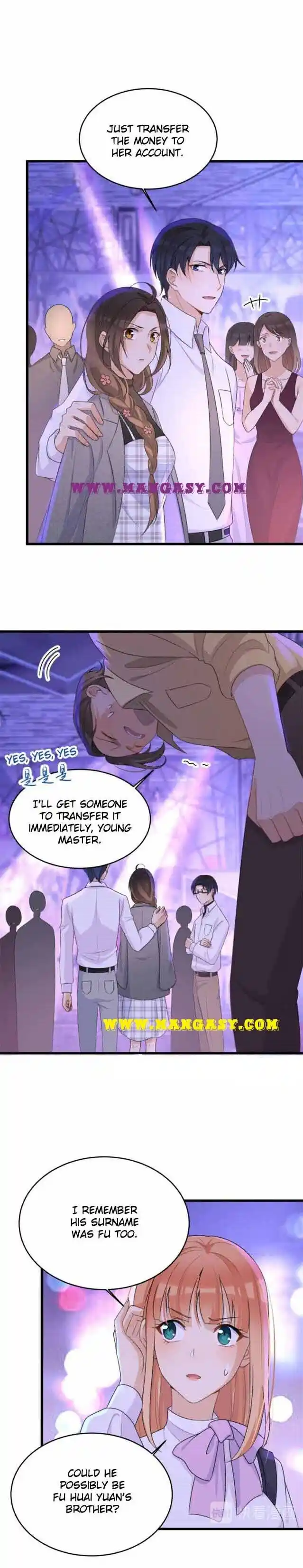 Da Lao Shiyi Hou Zhi Jide Wo Ch.031