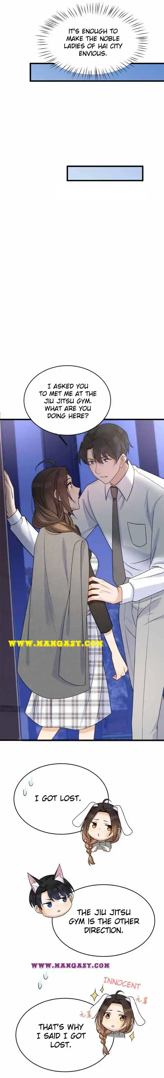 Da Lao Shiyi Hou Zhi Jide Wo Ch.031