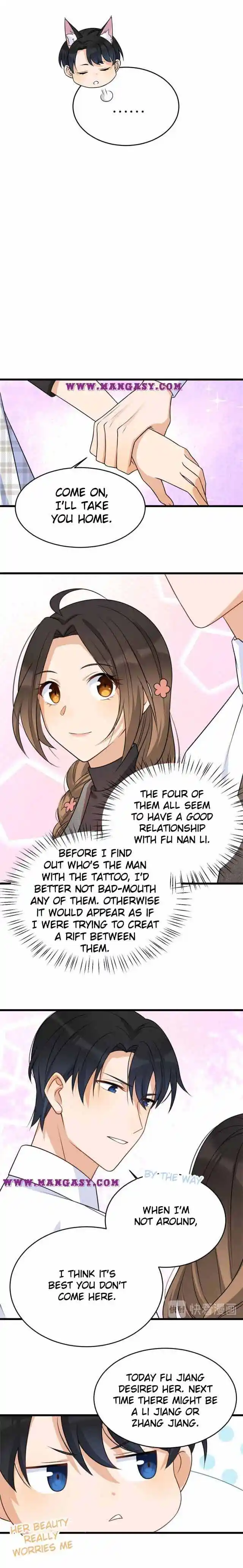 Da Lao Shiyi Hou Zhi Jide Wo Ch.031