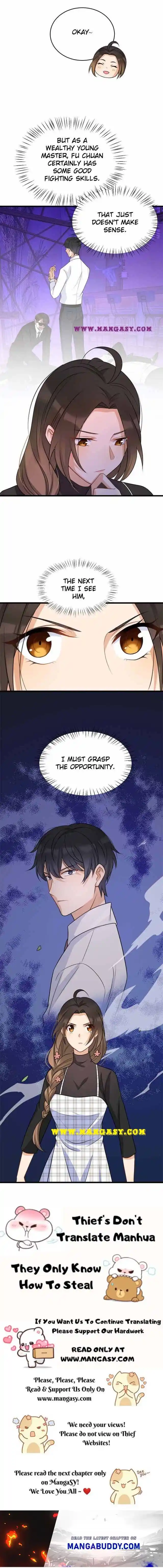 Da Lao Shiyi Hou Zhi Jide Wo Ch.031