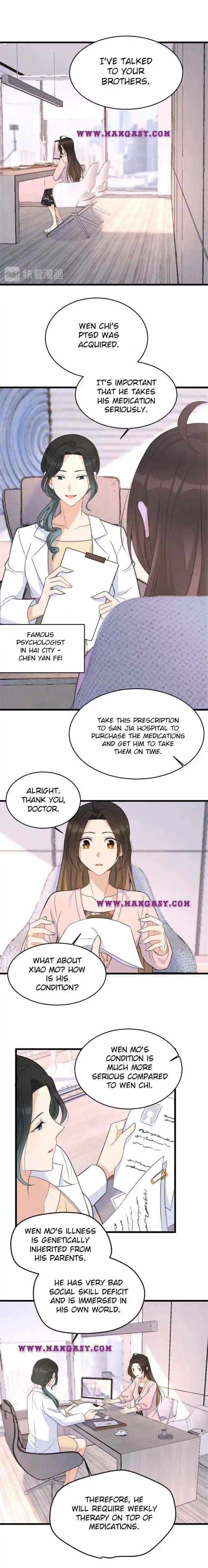 Da Lao Shiyi Hou Zhi Jide Wo Ch.032