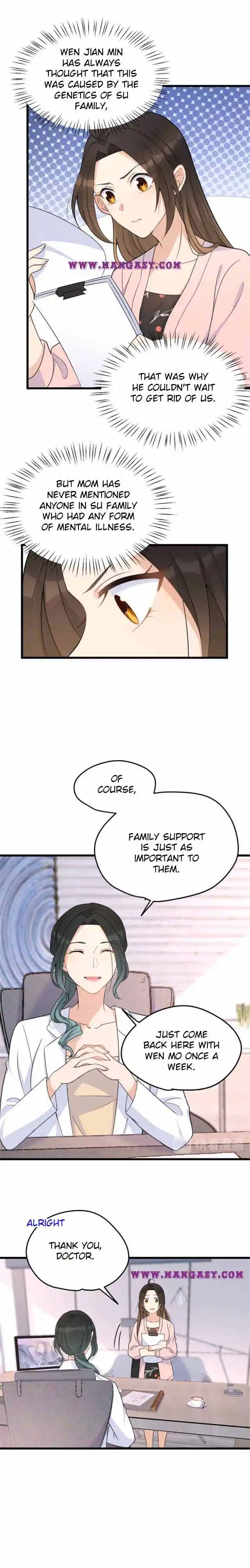 Da Lao Shiyi Hou Zhi Jide Wo Ch.032