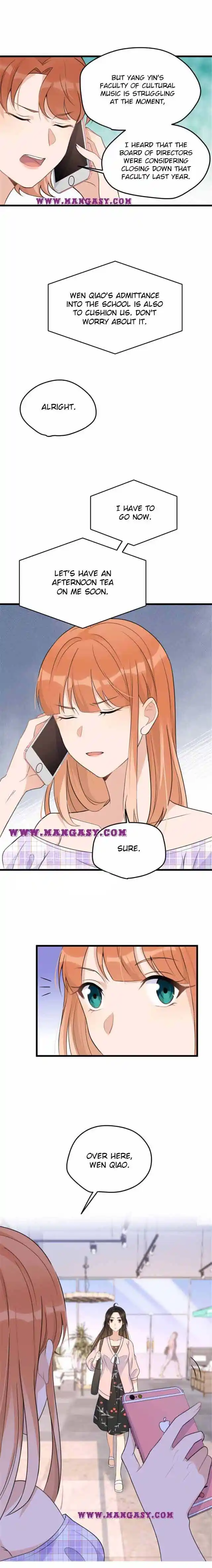 Da Lao Shiyi Hou Zhi Jide Wo Ch.032