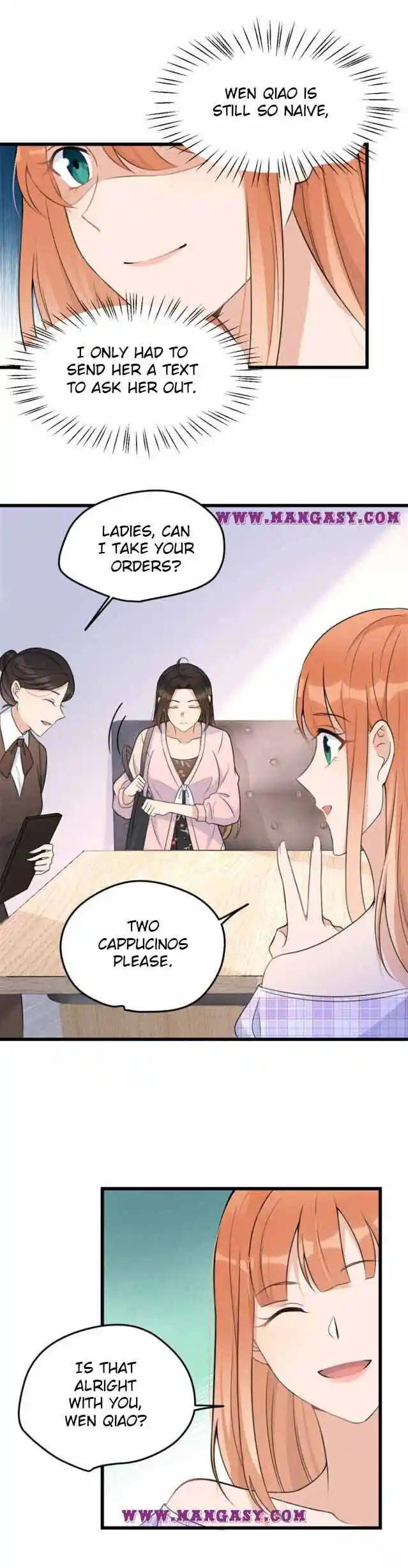 Da Lao Shiyi Hou Zhi Jide Wo Ch.032