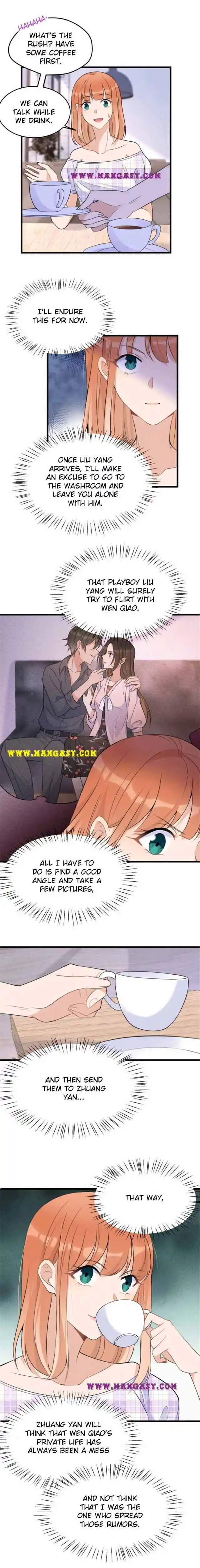 Da Lao Shiyi Hou Zhi Jide Wo Ch.032