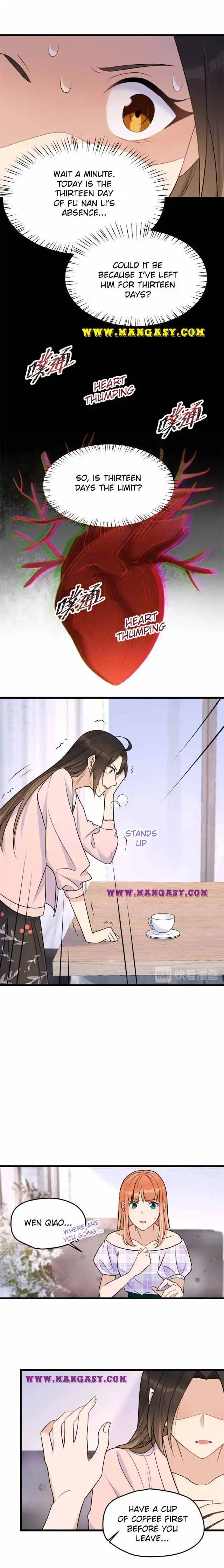 Da Lao Shiyi Hou Zhi Jide Wo Ch.032