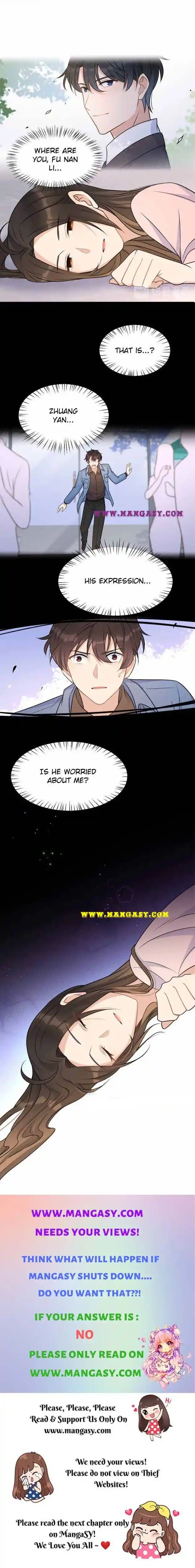 Da Lao Shiyi Hou Zhi Jide Wo Ch.032