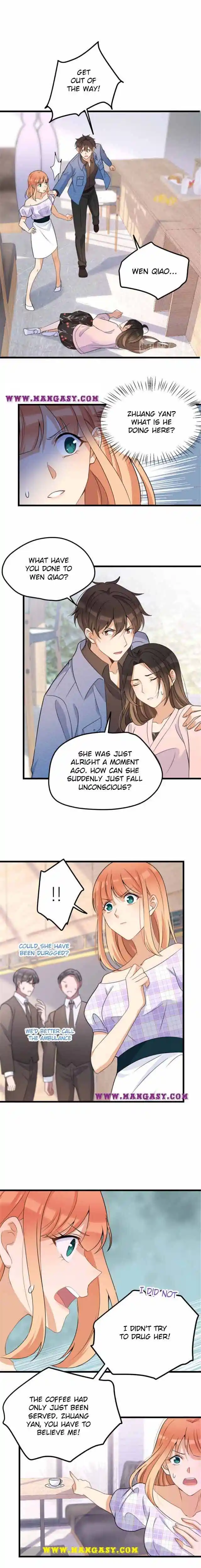 Da Lao Shiyi Hou Zhi Jide Wo Ch.033