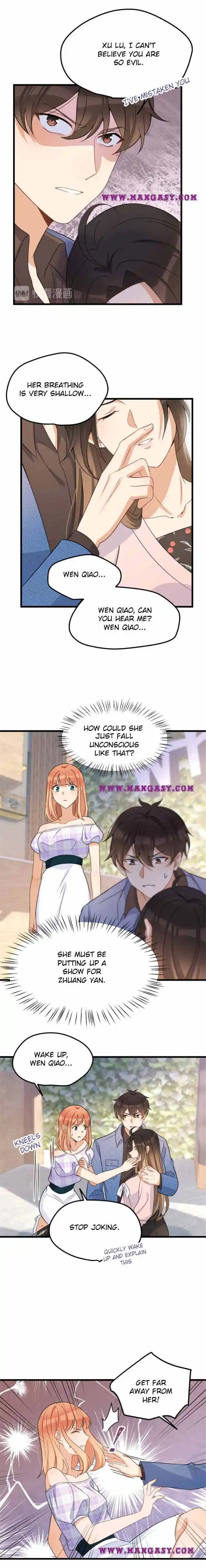 Da Lao Shiyi Hou Zhi Jide Wo Ch.033