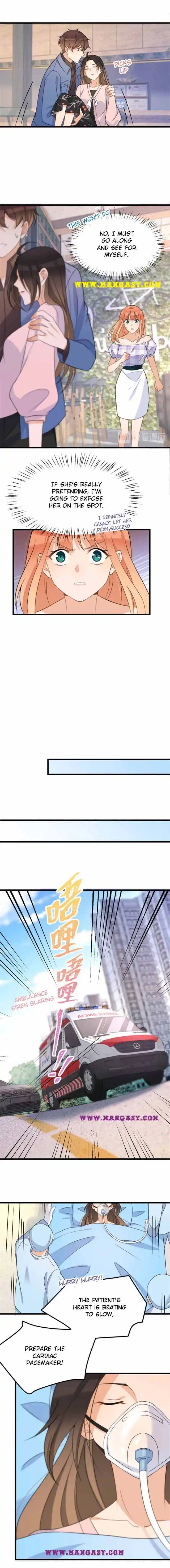 Da Lao Shiyi Hou Zhi Jide Wo Ch.033