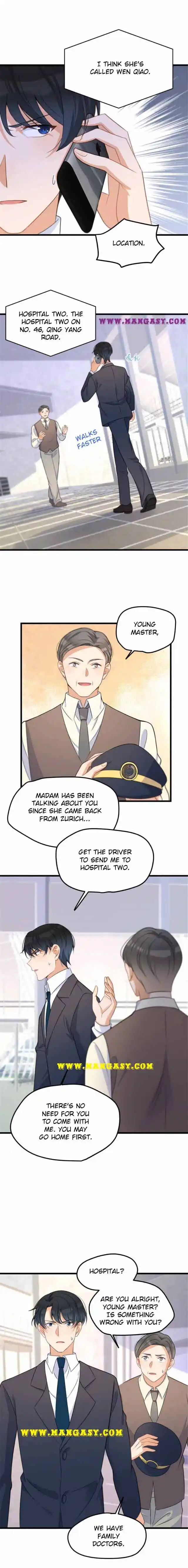 Da Lao Shiyi Hou Zhi Jide Wo Ch.033