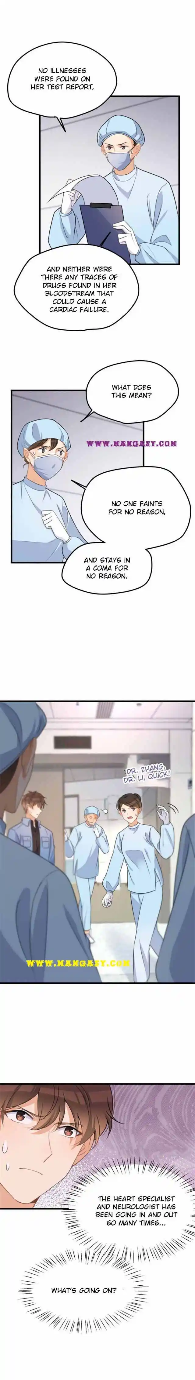 Da Lao Shiyi Hou Zhi Jide Wo Ch.033