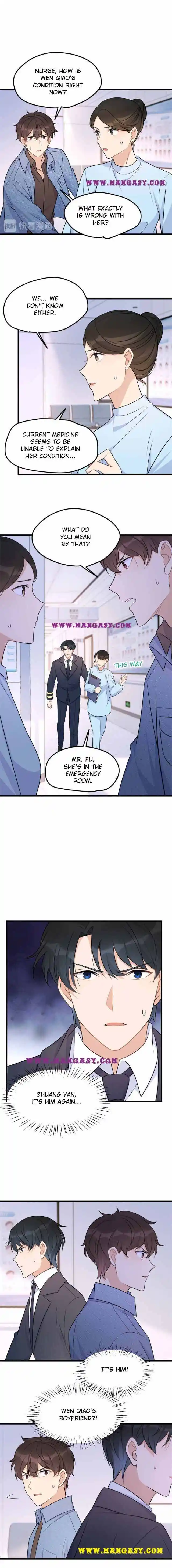 Da Lao Shiyi Hou Zhi Jide Wo Ch.033