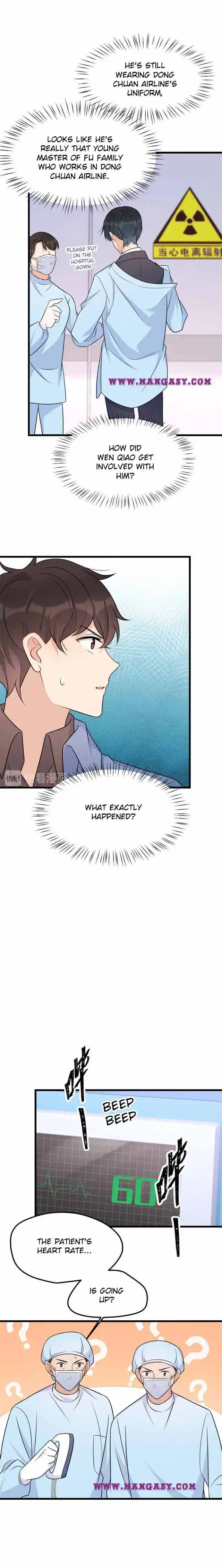 Da Lao Shiyi Hou Zhi Jide Wo Ch.033