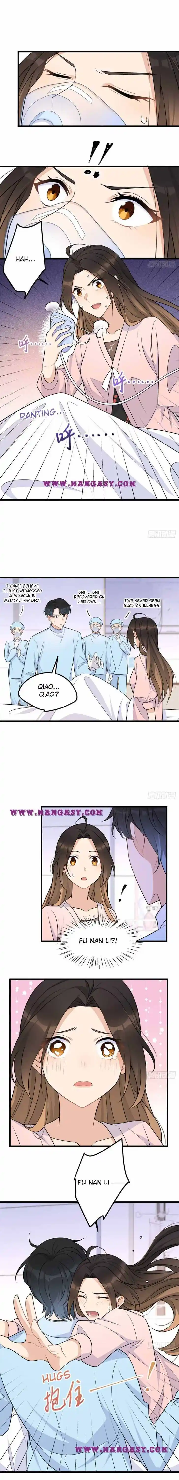 Da Lao Shiyi Hou Zhi Jide Wo Ch.034