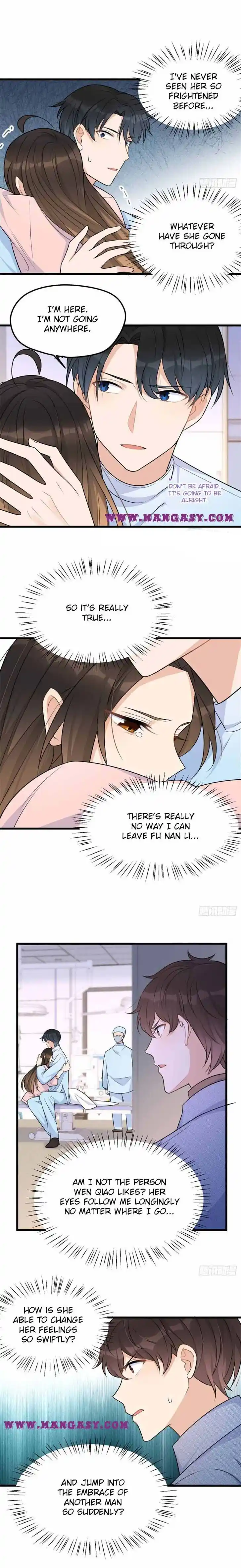 Da Lao Shiyi Hou Zhi Jide Wo Ch.034