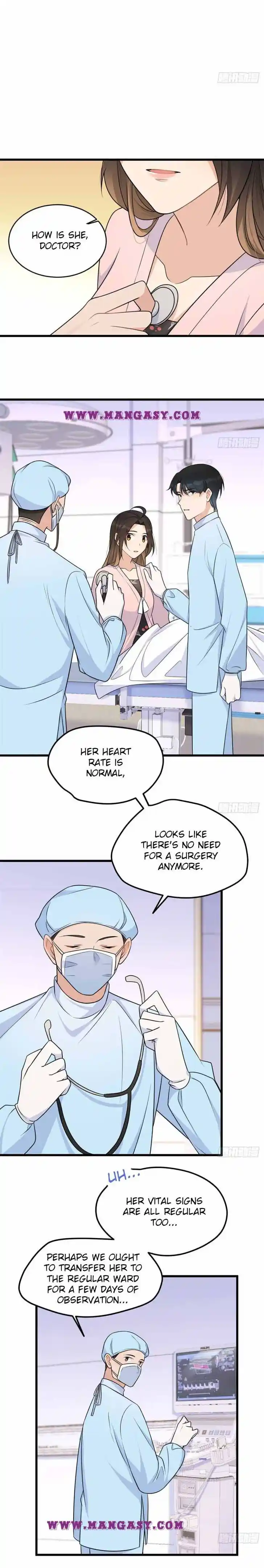 Da Lao Shiyi Hou Zhi Jide Wo Ch.034