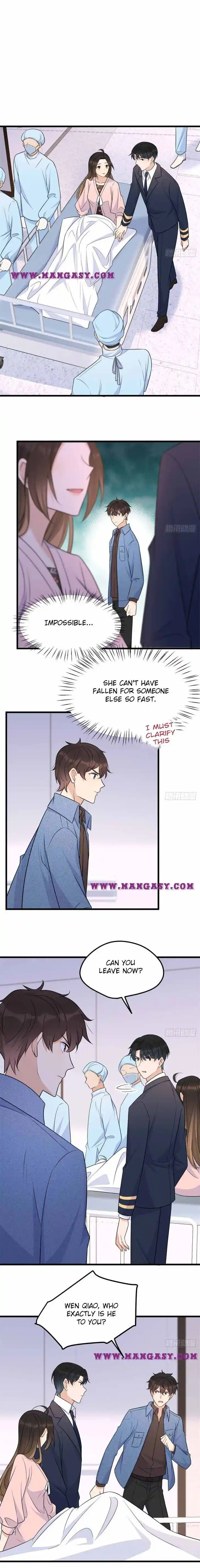 Da Lao Shiyi Hou Zhi Jide Wo Ch.034