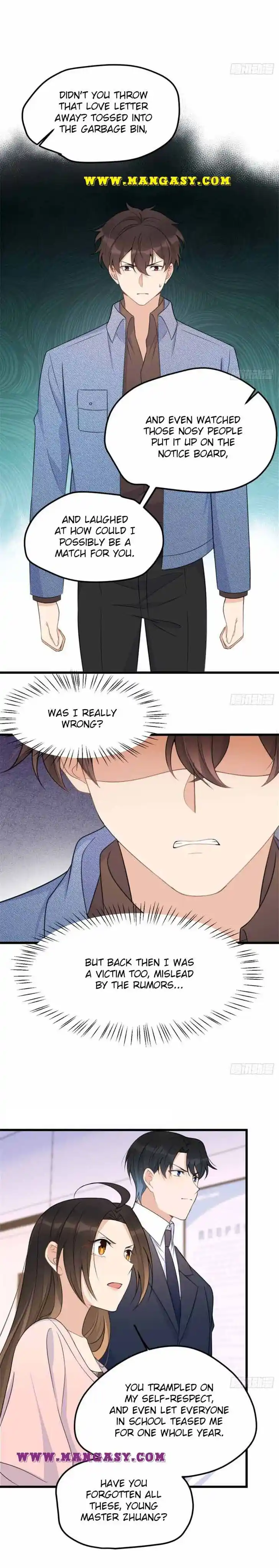 Da Lao Shiyi Hou Zhi Jide Wo Ch.034