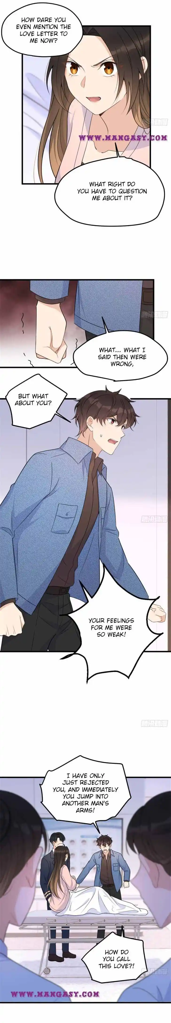 Da Lao Shiyi Hou Zhi Jide Wo Ch.034