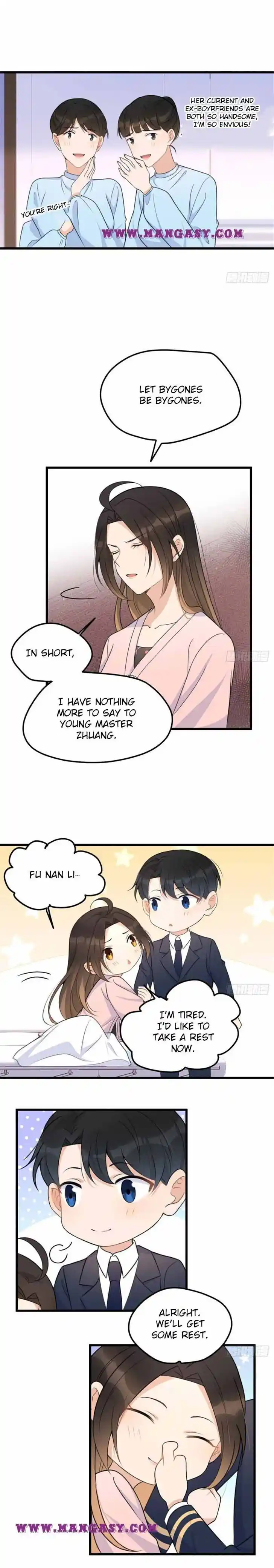 Da Lao Shiyi Hou Zhi Jide Wo Ch.034