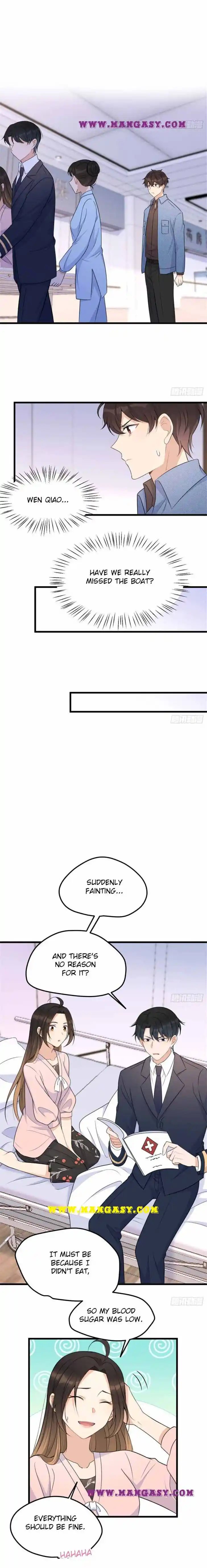 Da Lao Shiyi Hou Zhi Jide Wo Ch.034