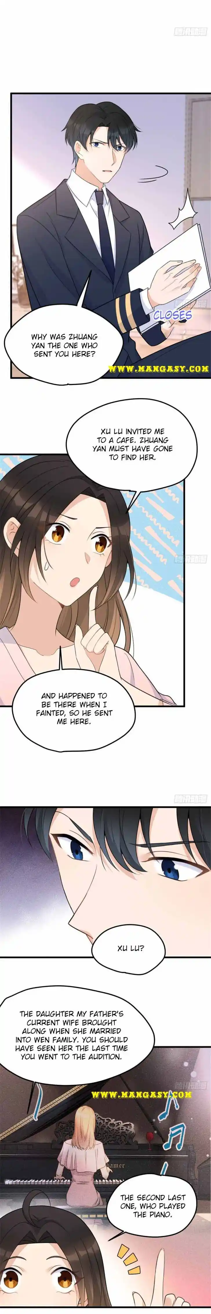 Da Lao Shiyi Hou Zhi Jide Wo Ch.034