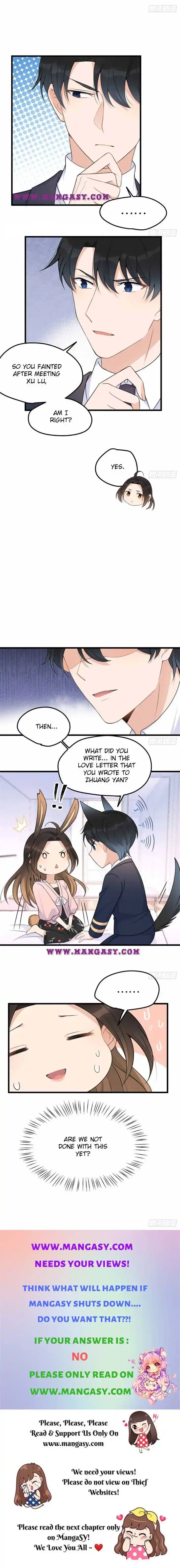 Da Lao Shiyi Hou Zhi Jide Wo Ch.034