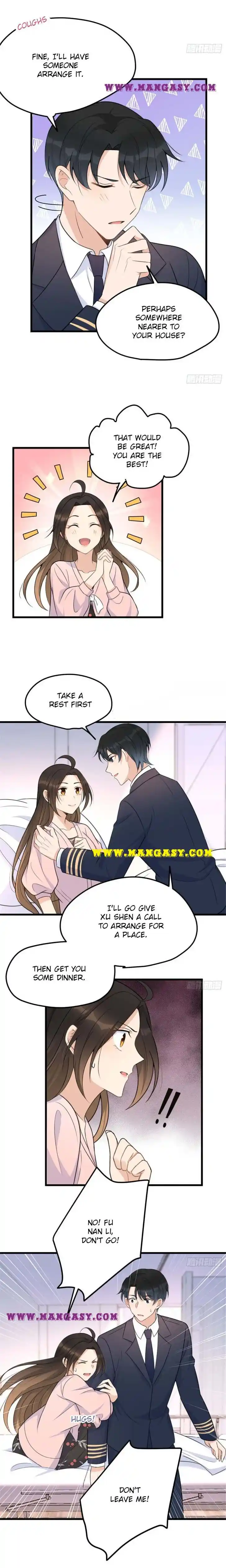 Da Lao Shiyi Hou Zhi Jide Wo Ch.035