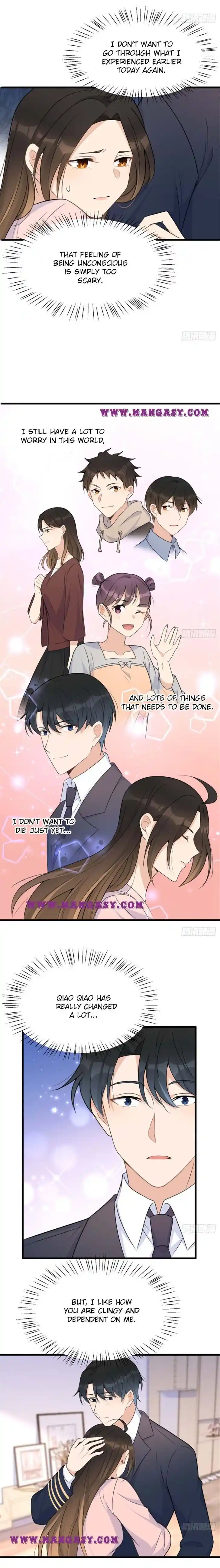 Da Lao Shiyi Hou Zhi Jide Wo Ch.035