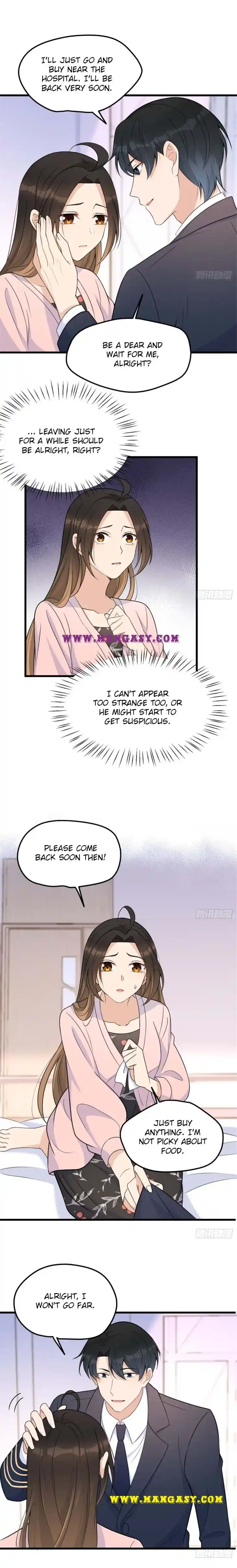 Da Lao Shiyi Hou Zhi Jide Wo Ch.035