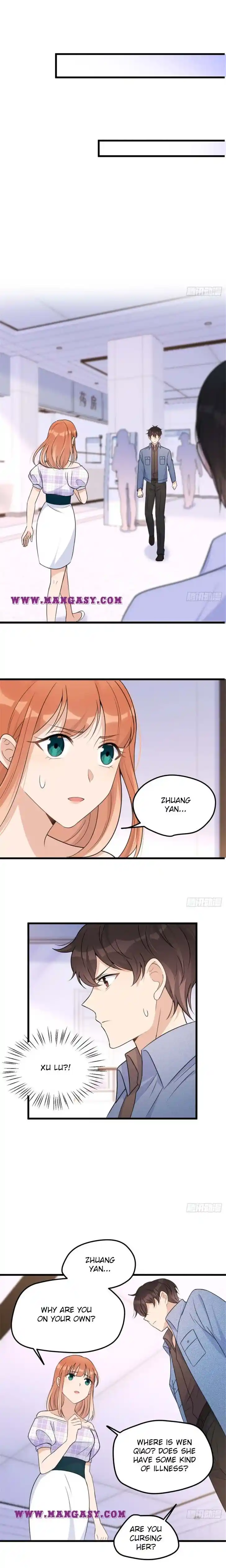 Da Lao Shiyi Hou Zhi Jide Wo Ch.035