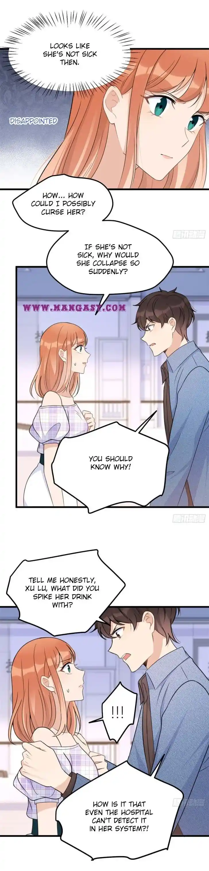 Da Lao Shiyi Hou Zhi Jide Wo Ch.035