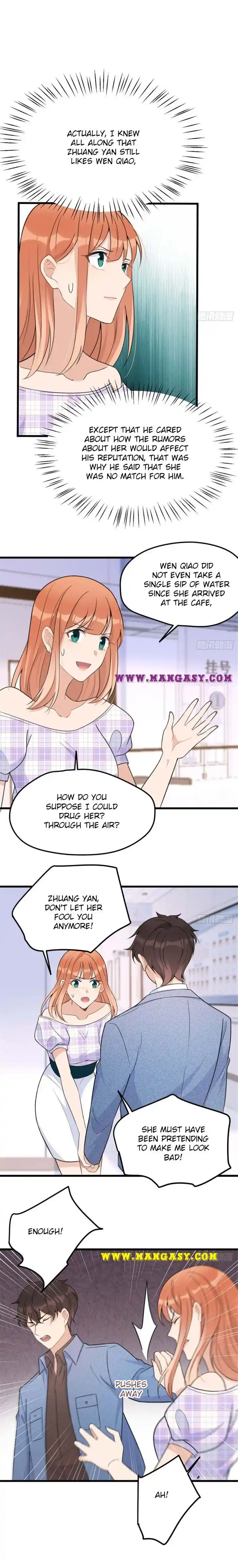 Da Lao Shiyi Hou Zhi Jide Wo Ch.035