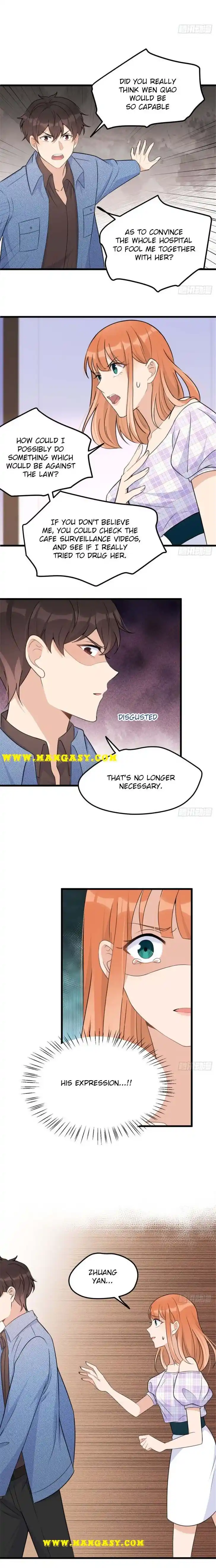 Da Lao Shiyi Hou Zhi Jide Wo Ch.035