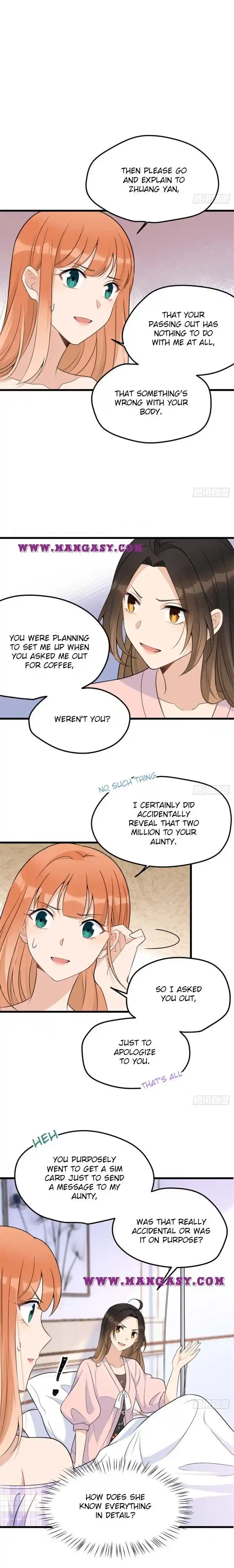 Da Lao Shiyi Hou Zhi Jide Wo Ch.036