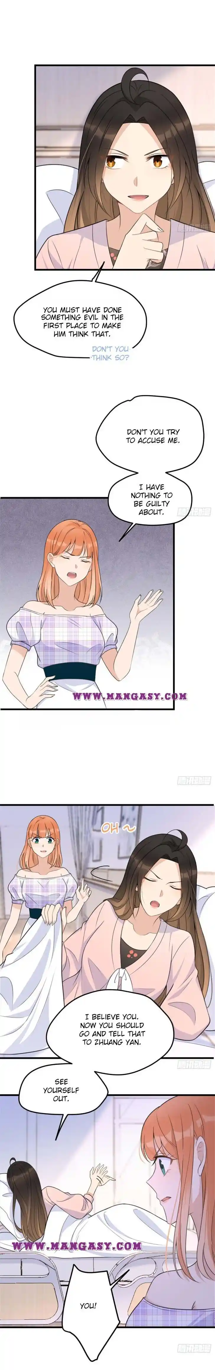 Da Lao Shiyi Hou Zhi Jide Wo Ch.036