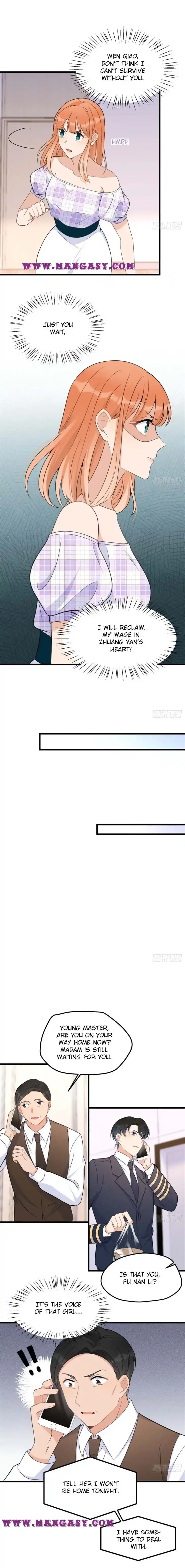 Da Lao Shiyi Hou Zhi Jide Wo Ch.036