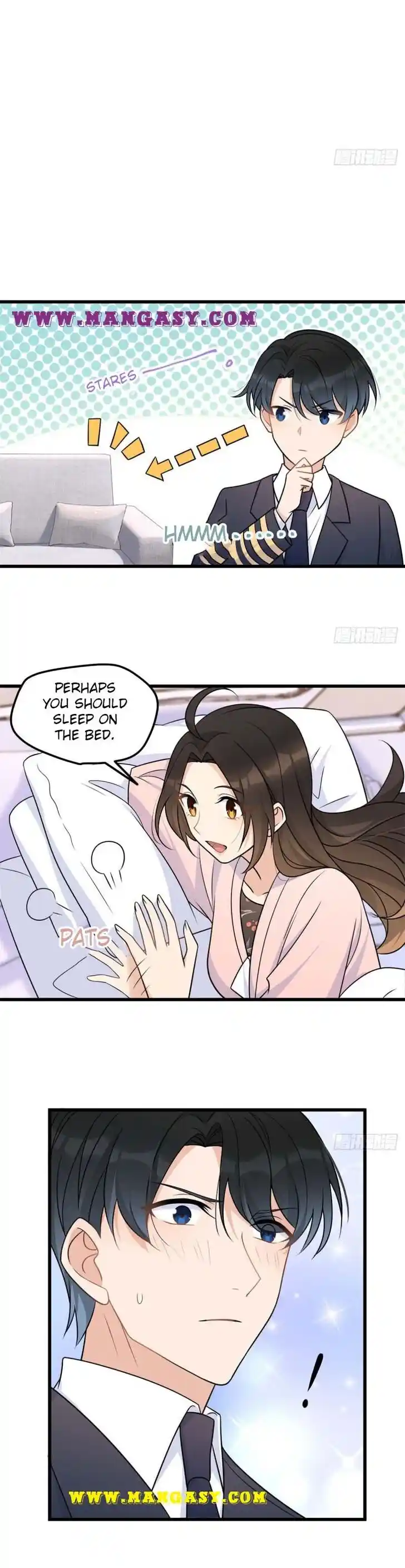 Da Lao Shiyi Hou Zhi Jide Wo Ch.036