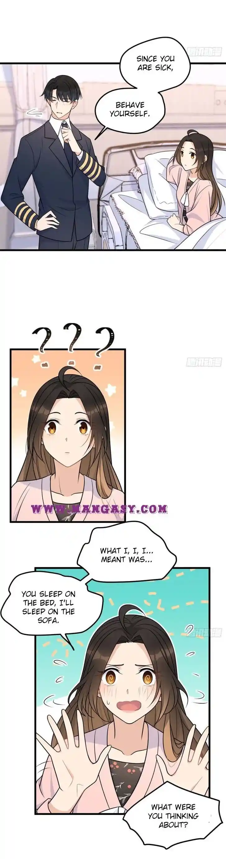 Da Lao Shiyi Hou Zhi Jide Wo Ch.036