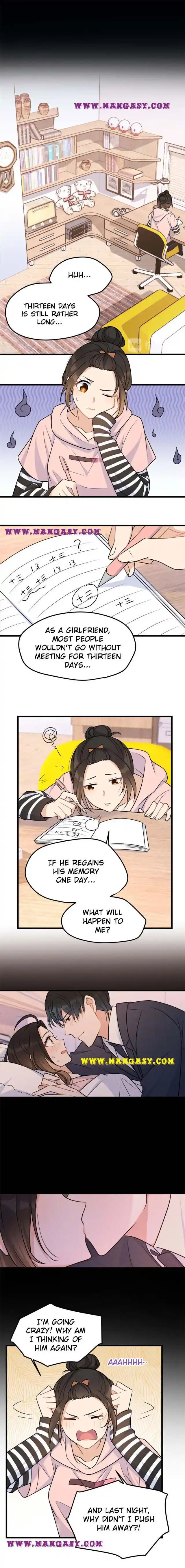 Da Lao Shiyi Hou Zhi Jide Wo Ch.037